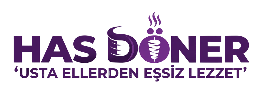 Has Döner — Usta ellerden eşsiz lezzet